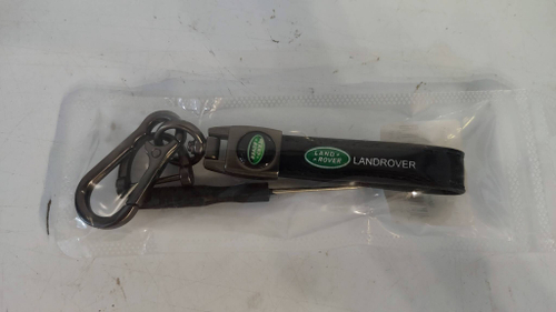 Land Rover, брелок автомобильный для ключей, карабин, петля (1 шт)