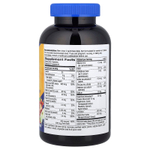 Nature's Way, Alive! ® жевательные мармеладки для мужчин старше 50 лет, с фруктами, 130 жевательных таблеток