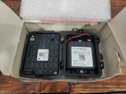 Трекер охранной системы Mercedes E-Class (W213) 16-нв Новое Оригинал A2139004323