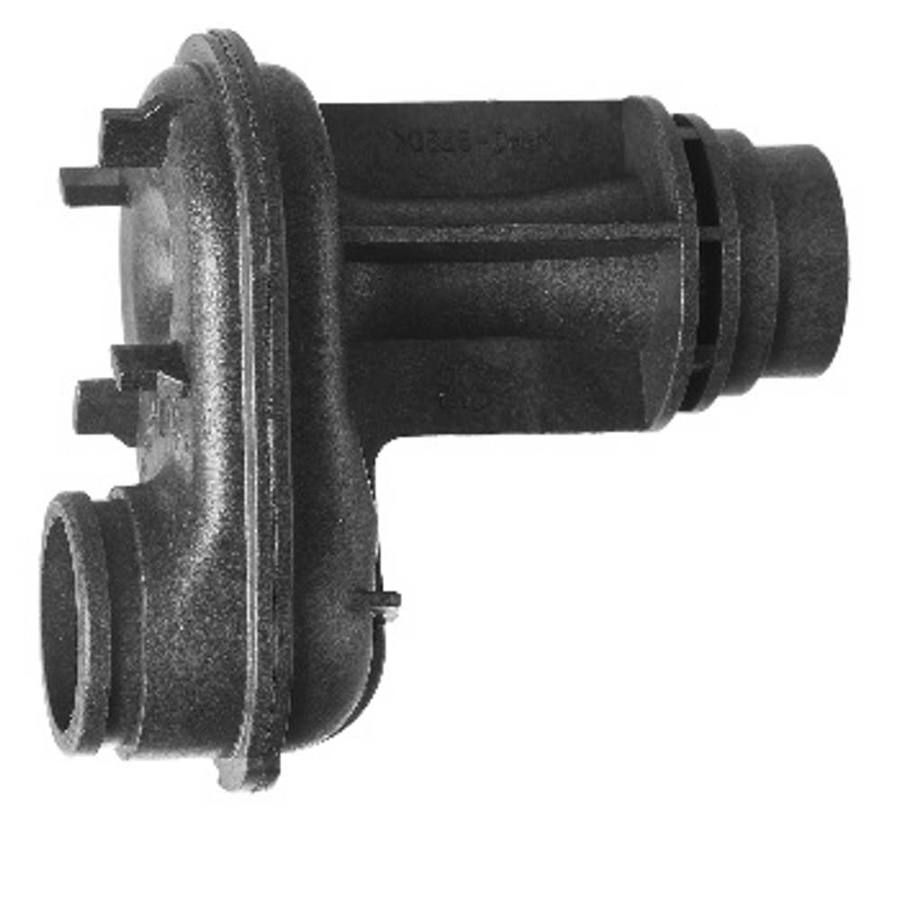 Трубка Вентури D8.5 (тип2), U455-800-037