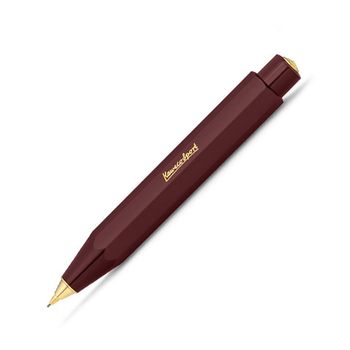 Карандаш механический Kaweco Classic Sport 0.7мм бордовый (10000498)
