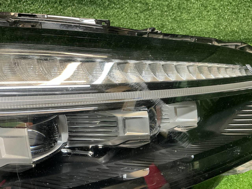 Фара правая EXEED VX (2023-н.в.) LED