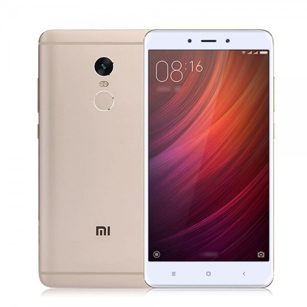 Ремонт Xiaomi Redmi Note 4