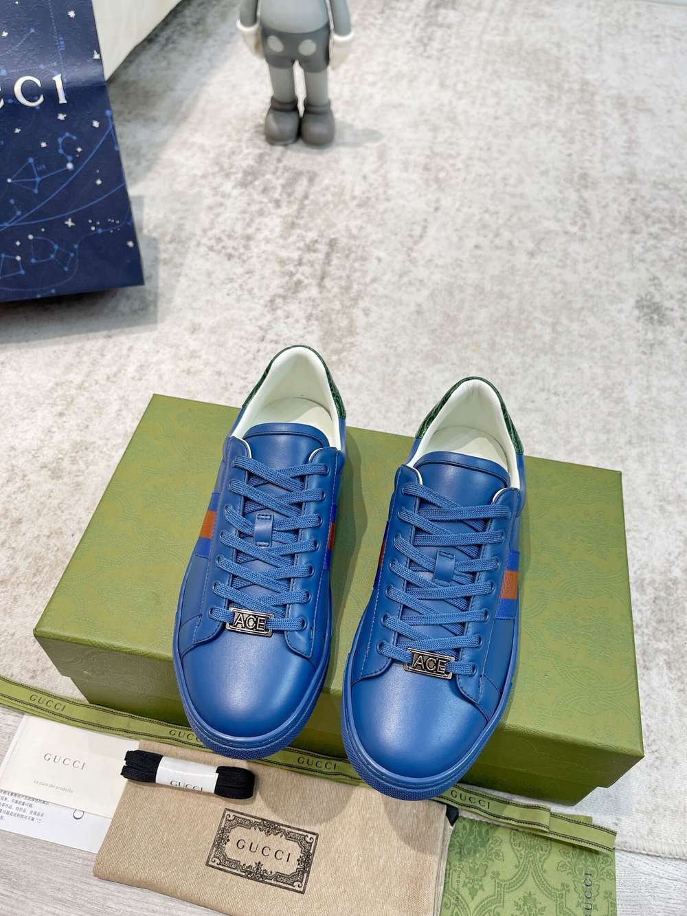 Gucci Ace Sneaker