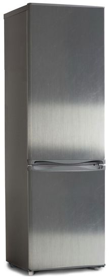 Холодильник Ascoli ADRFI270W