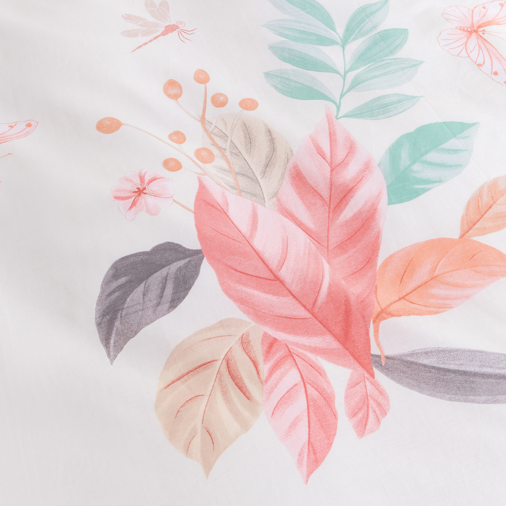 Комплект постельного белья Люкс Сатин 100% хлопок A278