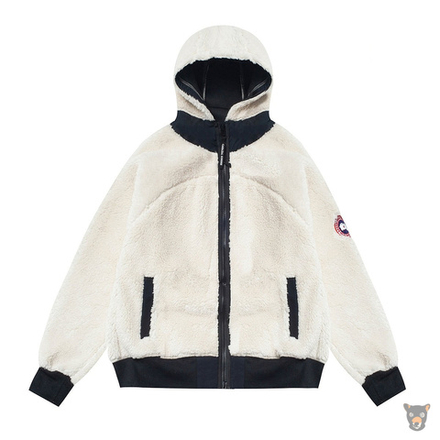 Ветровка-шерпа Canada Goose