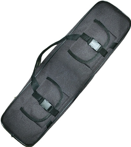 Чехол ружейный "Сайга 20-К" №2 73см поролон