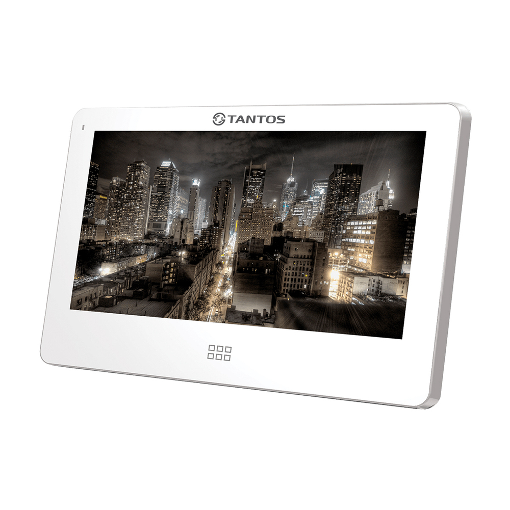 NEO Slim видеодомофон Tantos