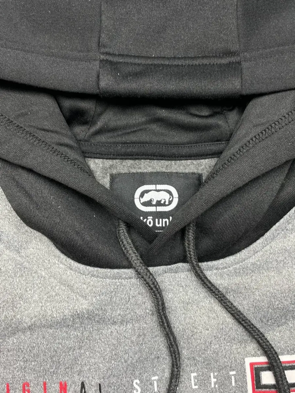 Худи от Ecko G-Unit Tribal Emerica Fubu South pole