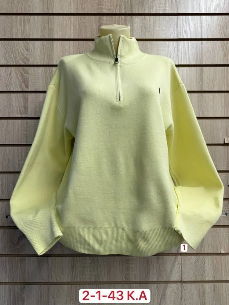 Свитер 2952096 Fabrika