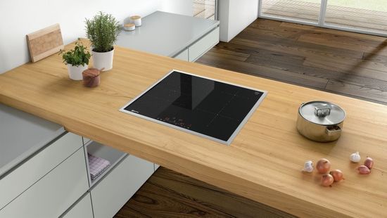 Индукционная варочная панель NEFF T56BD50N0