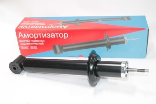 Стойка /2190/ задняя масл. (НИКОНАВТО запчасть)