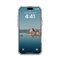 Чехол UAG Plyo для iPhone 16 Pro MAX 6.9&quot; Ice/White (114481114341)