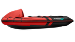 Лодка ПВХ Gladiator AirPro E350Pro НДНД ( BSM0272 / BSM0407 )