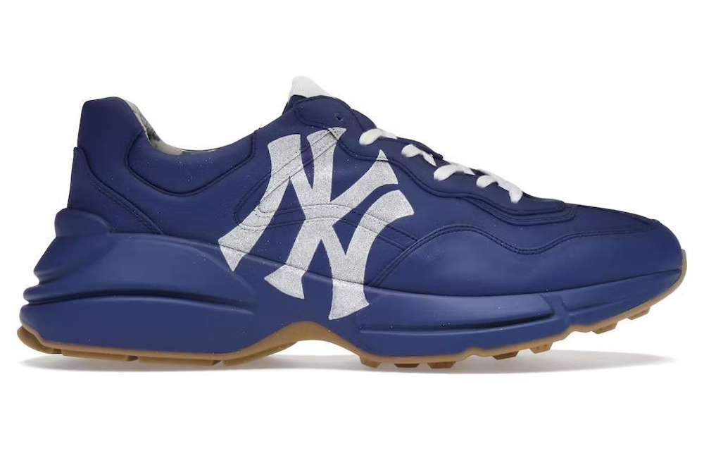 Gucci Rhyton Yankees