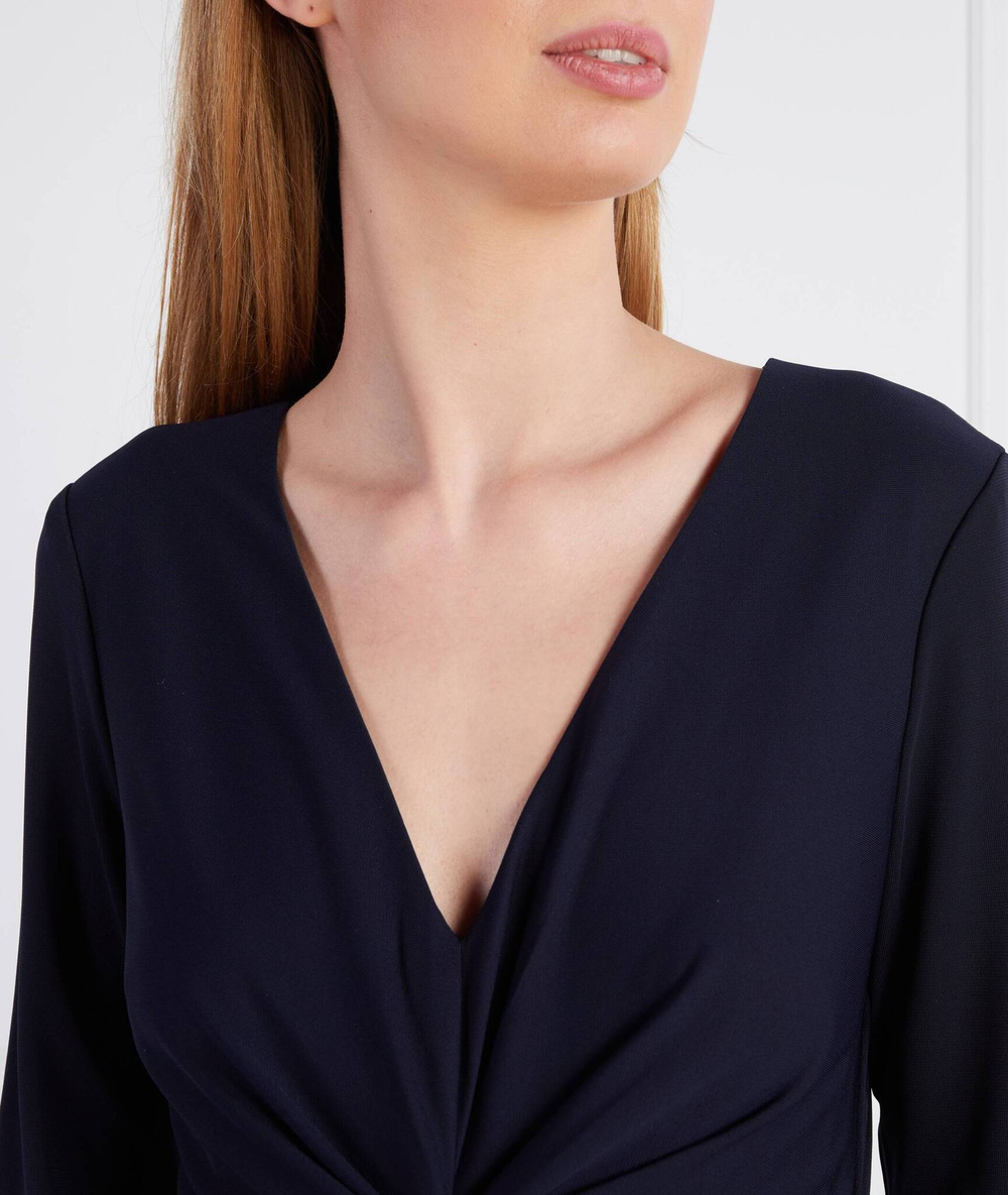 Платье LAUREN RALPH LAUREN - черный(253855243)