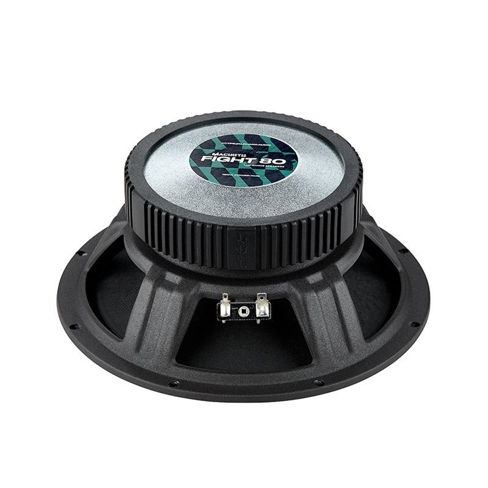 Alphard Machete Fight 80