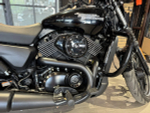 Harley-Davidson Street 750