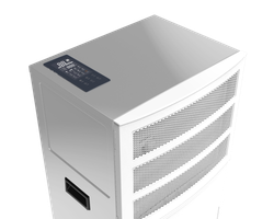 Осушитель воздуха Funai серии Yamaneko RAD-Y120T7E