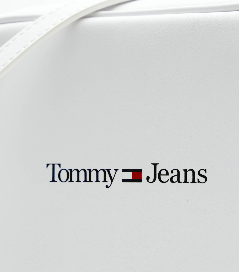 Сумка через плечо TJW CAMERA BAG Tommy Jeans - белый(AW0AW15029)