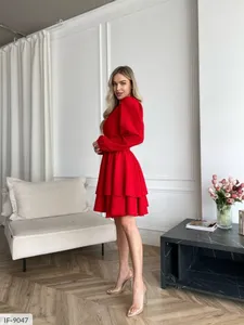 Платье IF-9031 Фабрика Моды
