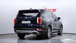 Hyundai Palisade Дизель 2.2 2WD (03.2020)