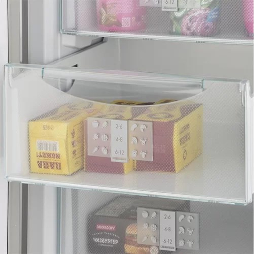 Морозильник Liebherr SGNesf 3073