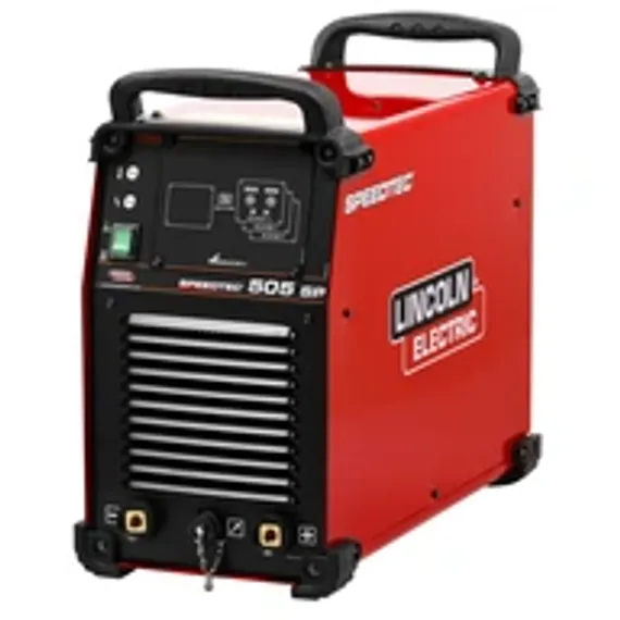 Сварочный инвертор Lincoln Electric Idealarc DC400