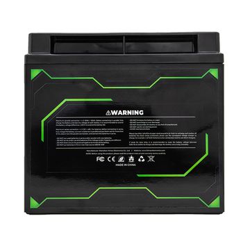 Аккумулятор литий 30 А*ч, фото №790895580