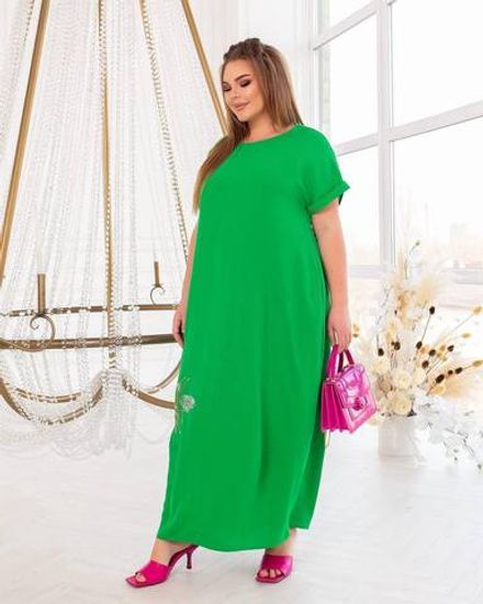 Платье УК-1258-2 Fabrika Фото 2