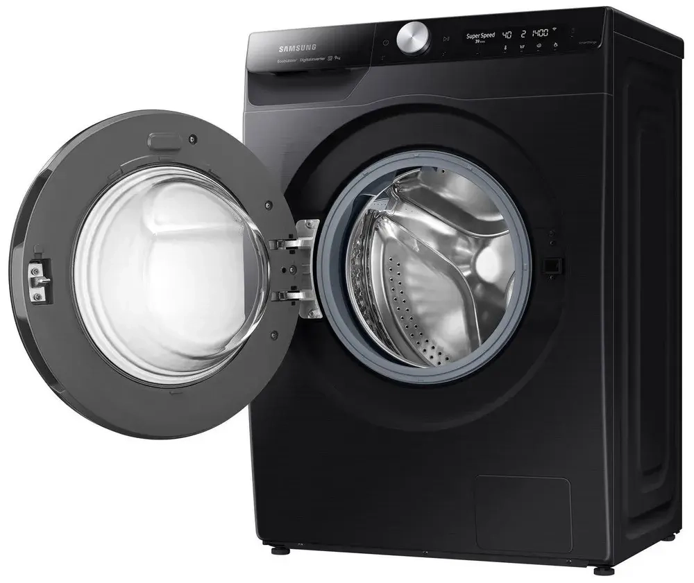 Стиральная машина Samsung WW90A7M48PB/LD (ТНВЭД 8450119000)