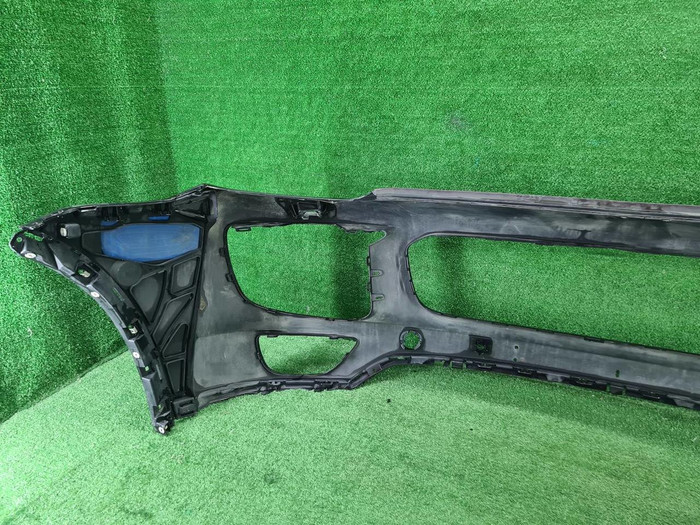 Бампер передний Porsche Cayenne 2 958 (2014-2018)