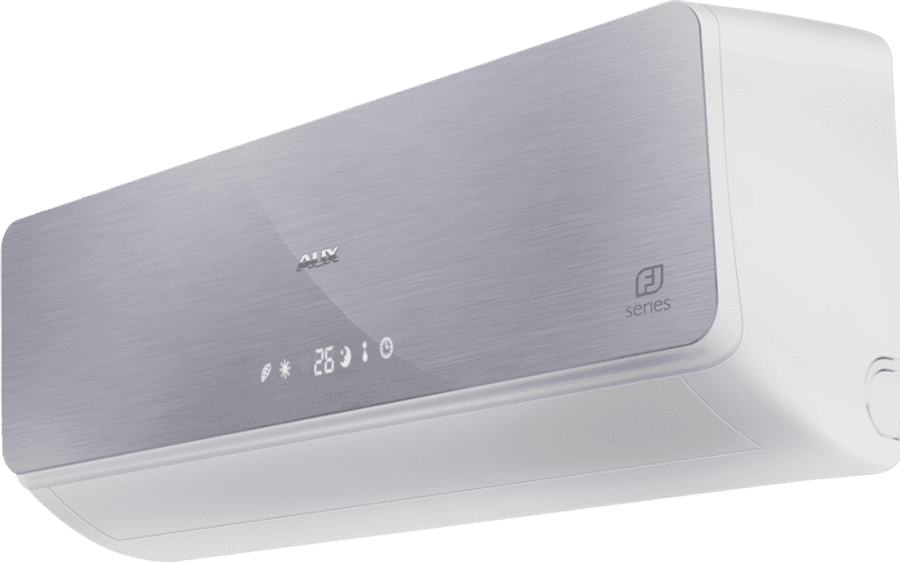Сплит-система AUX, FJ series (on/off), ASW-H07B4/FJ-SR1 / AS-H07B4/FJ-R1