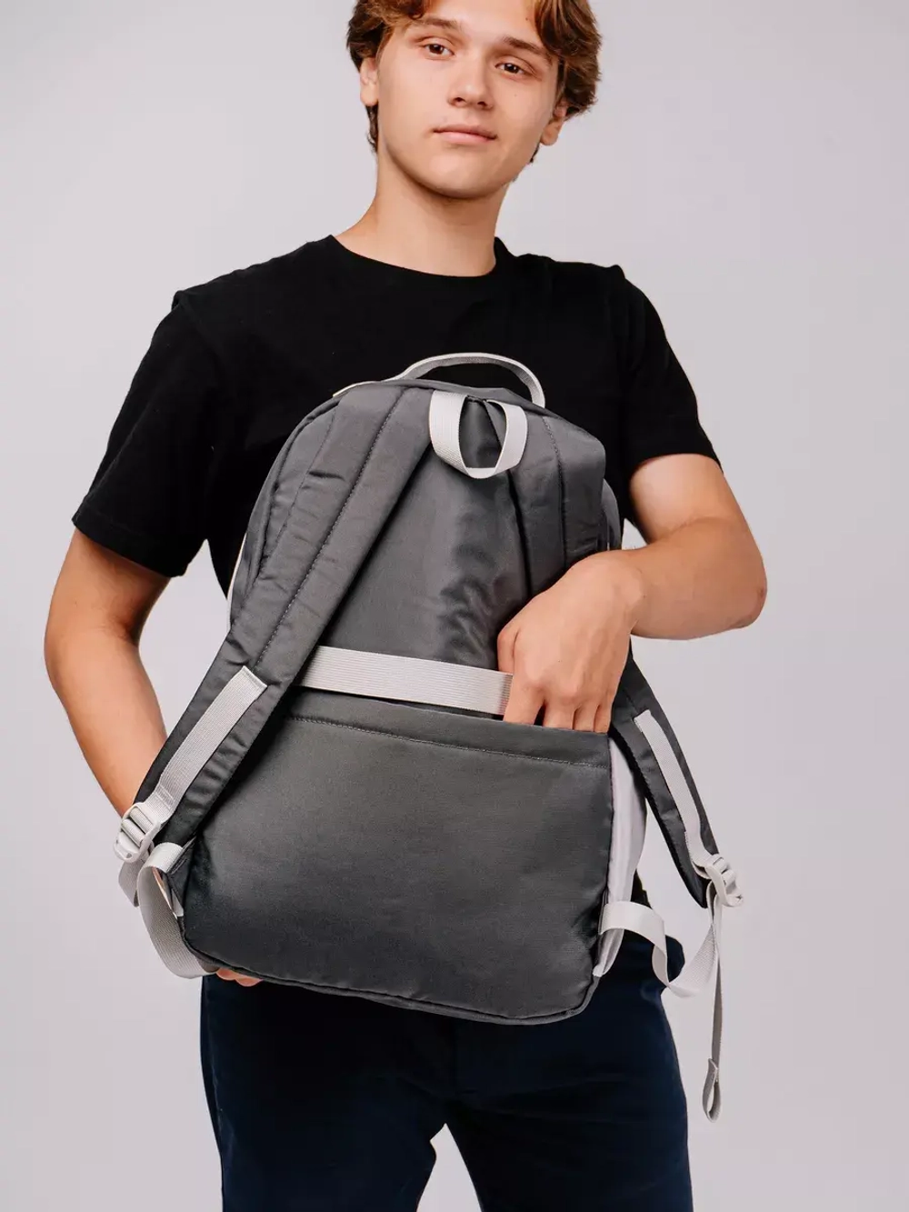 Рюкзак городской спортивный