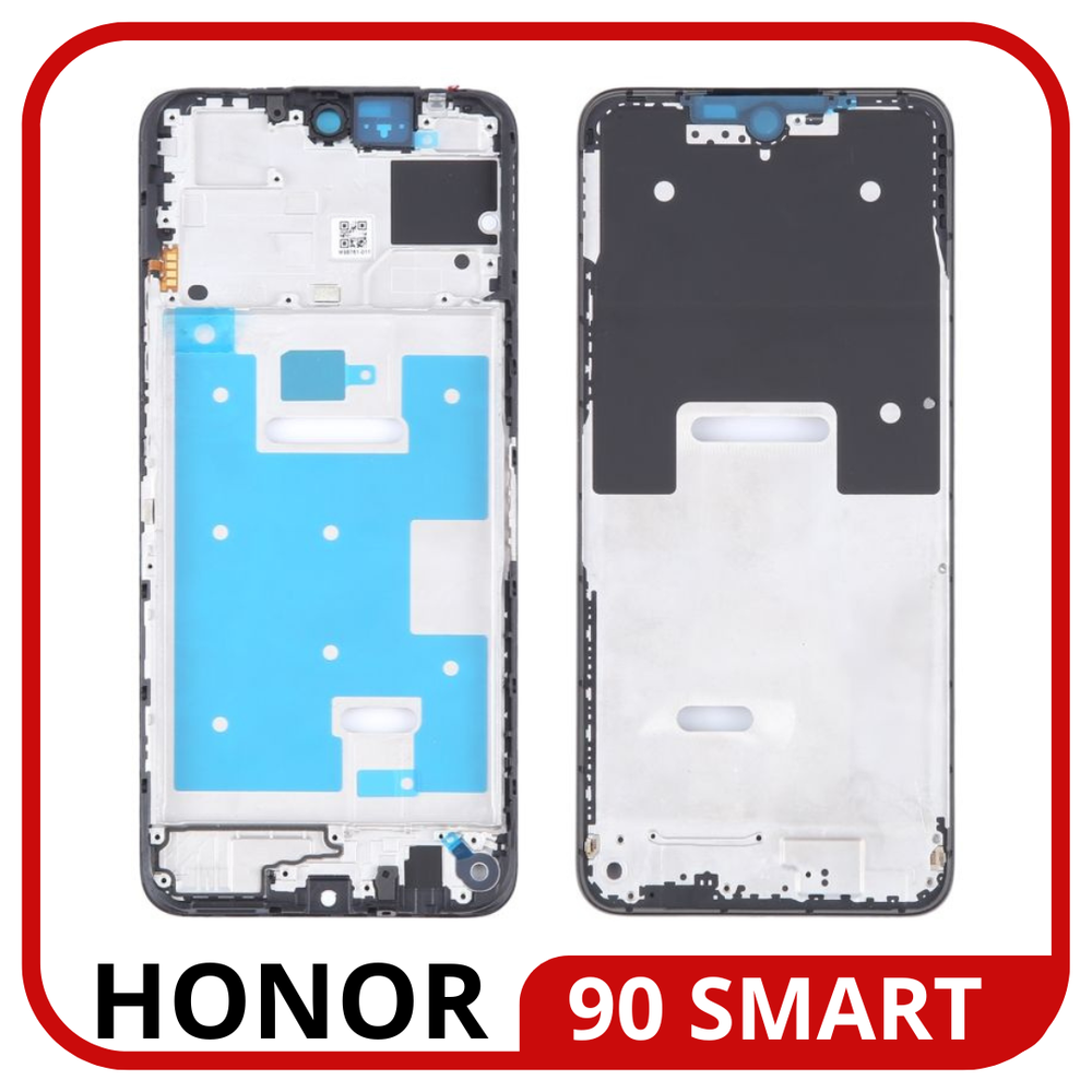Honor 90 Smart (CLK-NX1) / часть корпуса (рамка дисплея)  (ORIG)
