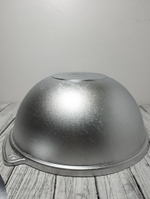 Казан д/плова 4,5л (6шт) к45