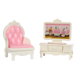 Набор мебели, коробка VC015