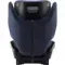 Автокресло Britax Roemer Discovery Plus 2 Moonlight Blue
