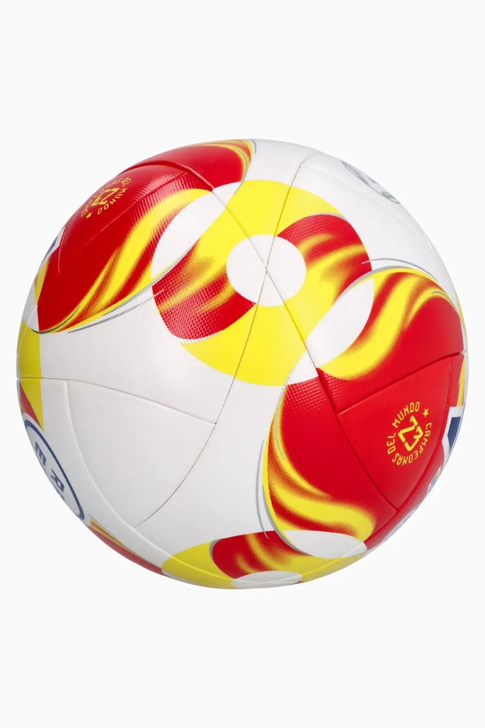 Футбольный мяч adidas Spain Competition Victoria размер 5
