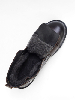 Ботинки мужские M0023-1R