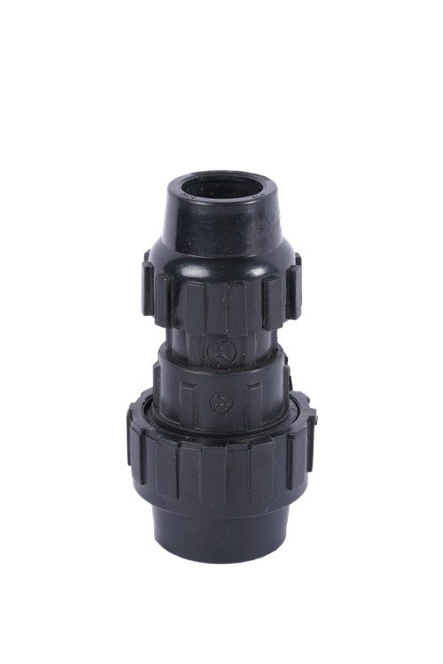 МУФТА ПЕРЕХОДНАЯ SENKRON 32Х25