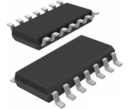 Микросхема 65E815K