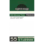 Sleeve Kings Standard American 57×89 мм Premium (55)