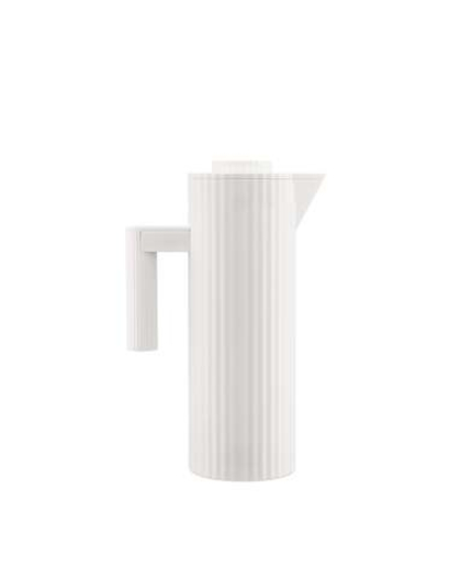Термографин Alessi Plissé, White