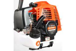 Бензиновый триммер PATRIOT с неразборной штангой PT 3555ES Country 250108036