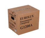 Бензиновый генератор EUROLUX G1200A
