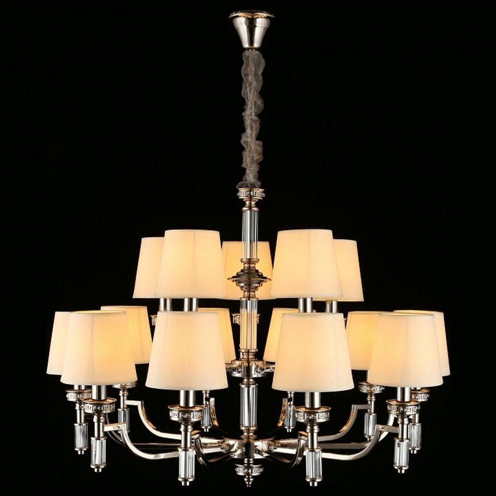 Подвесная люстра Aployt Patricia APL.716.03.15