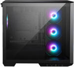 Корпус mATX MSI MAG PANO M100R PZ