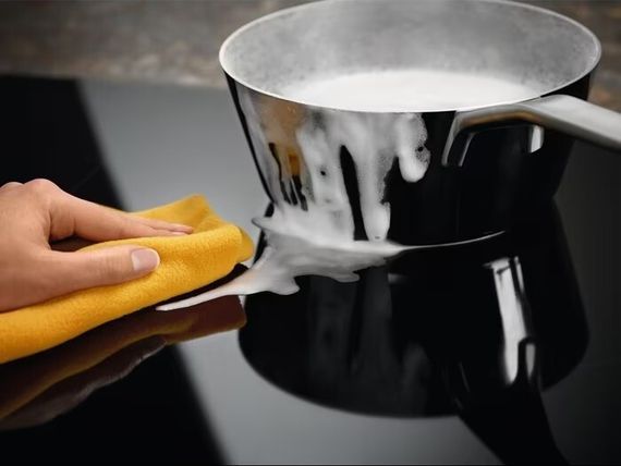 Варочная панель Electrolux LIR60433